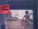 Serge Gainsbourg - L'Homme À Tête De Chou (Vinyl)
