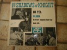 RARE THE SHADOWS OF KNIGHT 
