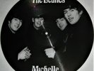 THE BEATLES Michelle 12