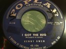KENNY OWEN 
