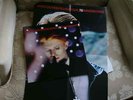 DAVID BOWIE Vancouver rehearsal 76 2LP & Poster rare