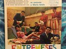 Paco Navarrete Y Su Conjunto  LP  Entremeses  GLORIA ESTELA Indica RARE Latin