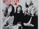 Rock 45 LED ZEPPELIN Something Else ARCHIVE VG+ 4-song ep 33rpm pic sleeve HEAR