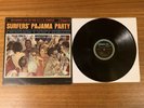 Bruce Johnston Surfer Pajama Party Surf Rock Album VG+ Mono 1963 DFLP 1238 NICE