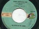 Estrellas del caribe - Cumbia Sampuesana 2000 SYNTH MOOG INSTRO CUMBIA 7