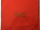 The Bee Gees - Odessa - OZ 1969 Spin Gatefold 2LP - Psych