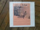 JEFFERSON AIRPLANE Up against the wall moth.... LP Rare