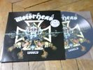 MOTORHEAD Covers LP Picture disque 300 copies 14 titres