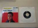 ELVIS PRESLEY: King Creole Vol. 2 (OST), RCA, EPA-4321, ORG GER, 7