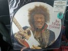 JIMI HENDRIX - HEY JOE LIMITED EDITION 12