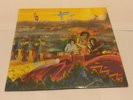 The Jimi Hendrix Experience - Electric Ladyland  Part 1 - Vinyl