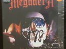 Megadeth-Killing Is My Business LTD Color Vinyl 2013 Back On Black(Sealed) RARE