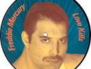 EX  FREDDIE MERCURY LOVE KILLS 7