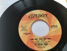The Rolling Stones - 2000 Light years from home 7” single PROMO London records ?