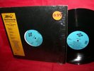 KRS-ONE return of the boom bap 2 LP record album 1993 Hip Hop NM-