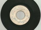 BOB MARLEY & WAILERS / NICE TIME / HYPOCRITES / 7''/ VG-