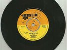 ERROL ENGLISH / ONCE IN MY LIFE / RABBIT IN A COTTAGE / 7''/