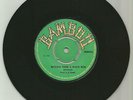 HEPTONES / MESSAGE FROM A BLACK MAN / SOUND DIMENTION / JAMAICA UNDERROUND /7''/