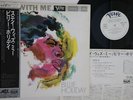 LP BILLIE HOLIDAY Stay With Me MV2598 VERVE JAPAN Vinyl OBI PROMO