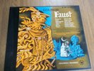 GOUNOD: FAUST -- 3-LP Box Set-COLUMBIA MASTERWORKS #SET SL-112