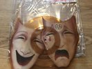Motley Crue Smoking In The Boys Room Picture Disc