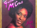 Gwen McCrae “Melody of Life” LP (CAT, 1979)