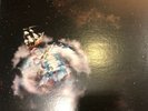 Violent Waves by Circa Survive (Vinyl LP). Out Of Print. Like New.