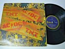 AC/DC - TNT - OZ Hard Rock - Bon Scott - Albert Label Blue Roo -1975