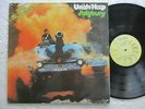 URIAH HEEP - Salisbury Feat. Lady in black  - Rare South Africa  LP