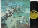 Novalis        Sommerabend        Green Brain        Krautrock       VG++  # C