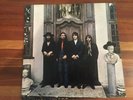 BEATLES LP *Beatles Again/Hey Jude*  Stereo-VG+