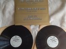 RARE White Label Test pressings SAX 2575 Szell Barber & Schuman UK Stereo LP NM