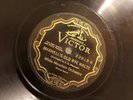 COUNTRY WHITE MOUNTAIN Or Victor 23613 Maxwell's Old Rye/Escudilla Waltz E