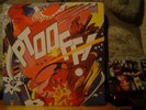 DEVIANTS Ptooff  LP/'67 UK/Proto-Punk Blues Psych Rock/Mick Farren/Hawkwind/Fugs