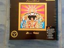 JIMI HENDRIX Axis Bold as Love ANALOGUE PRODUCTIONS UHQR 2 LP STEREO BOX SEALED