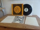 70s Krautrock Lp Ash Ra Tempel Same Gimmix OHR + Inserts