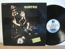 SUZI QUATRO 1974 Orig RAK GERMANY- THE WILD ONE - TOO BIG  DEVIL GATE DRIVE Mint