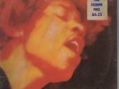 Sealed Org JIMI HENDRIX EXPERIENCE Electric Ladyland 2xLP Psych Reprise Unplayed