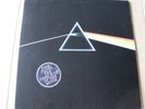 PINK FLOYD THE DARK SIDE OF THE MOON VINYL LP ROCK CLASSIC SVHL804 A8/B7 POSTER