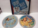 Vogue Picture Record - Study in Blue - Hour of Charm All Girl Orchestra Set