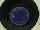 Twinkle-What Am I Doing Here/Now I Have You DECCA PROMO F12464