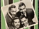 SHEET MUSIC, Four Tops, Reach Out I'll Be There, 9 x 12 USA Printing,