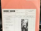 Elvis Costello - Revenge and Guilty Double LP - bootleg (VG+)