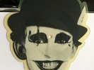 Adicts - Bad Boy - Shaped Vinyl