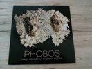 Marc Romboy vs. Stephan Bodzin Phobos (RARITÄT)Vinyl Single 12inch  Systematic
