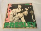 Elvis Presley Debut Album;RCA 1956 LPM 1254; G-