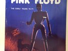 Pink Floyd ?– The Early Tours '70-'71, FET Live original LP