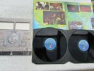 BOB MARLEY AND THE WAILERS LP BABYLON BY BUS ORIG UK ISLAND 1978 2 x LP NR MINT