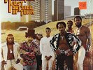 Mandrill - Just Outside Of Town LP - Polydor VG+ Shrink