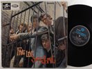 YARDBIRDS Five Live Yardbirds COLUMBIA LP mono uk **